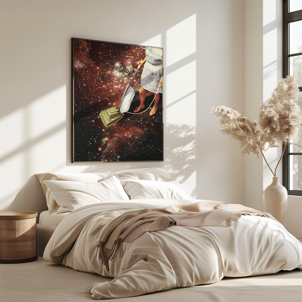 Sternenstaub | Poster