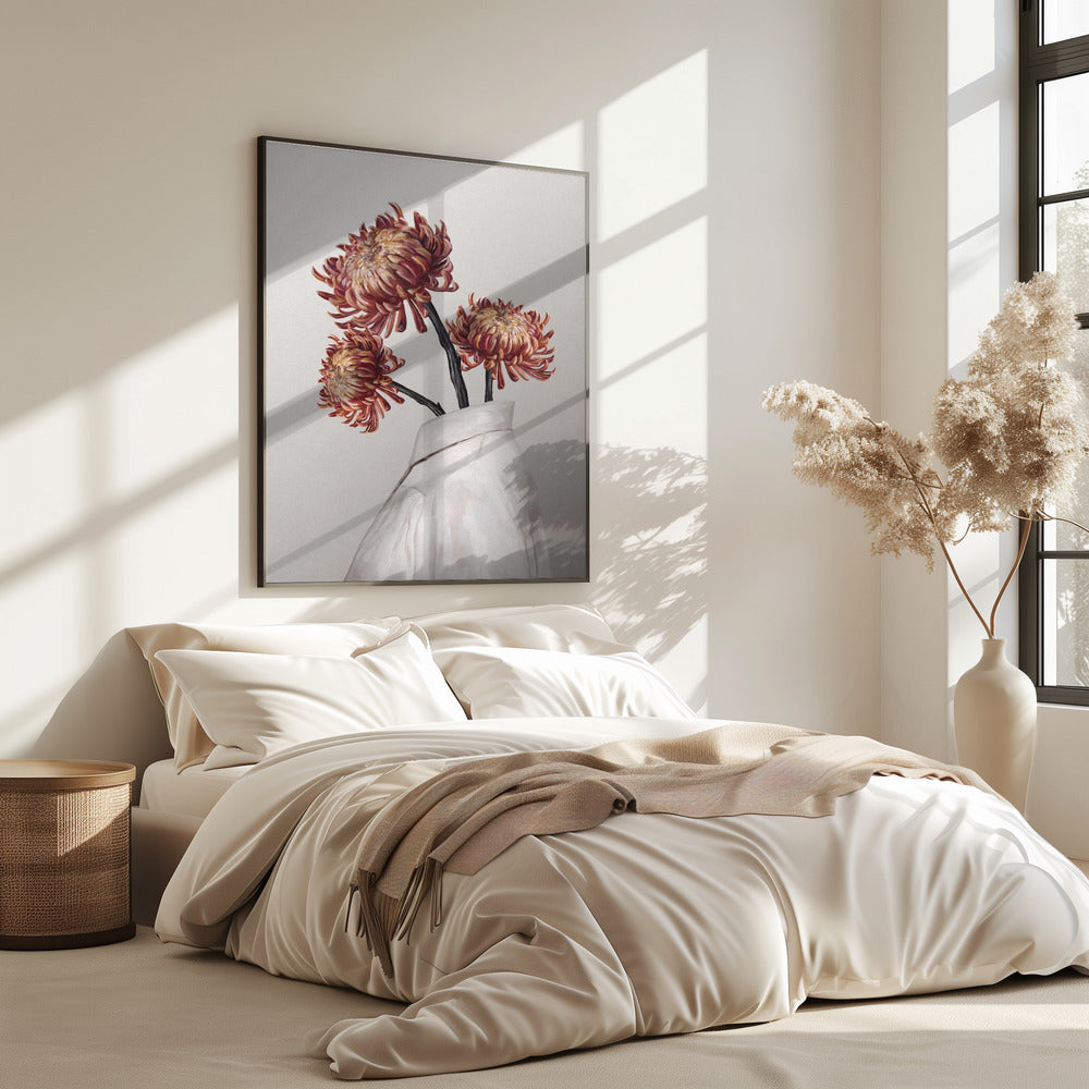 In Blüte | Poster