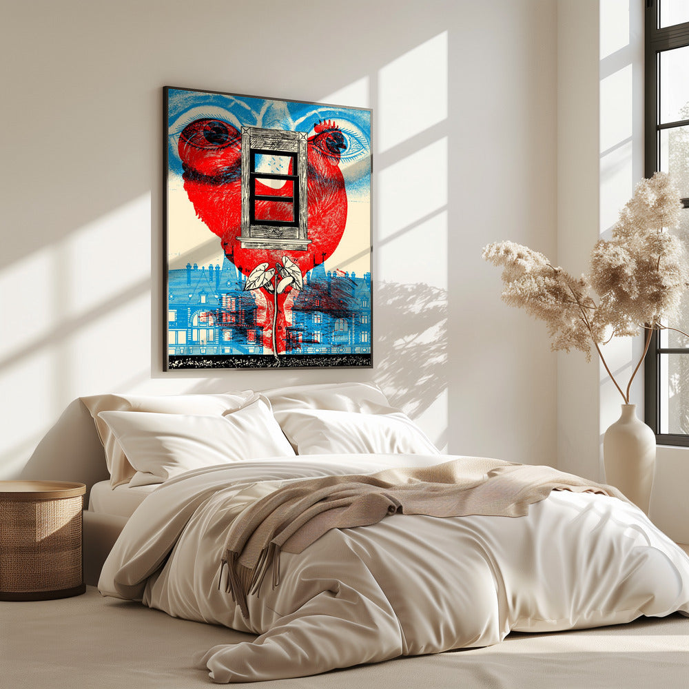 Erwachen II | Poster