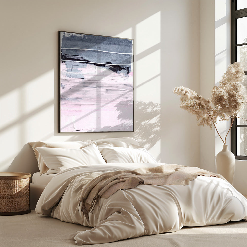 Dreamscape Lines | Poster