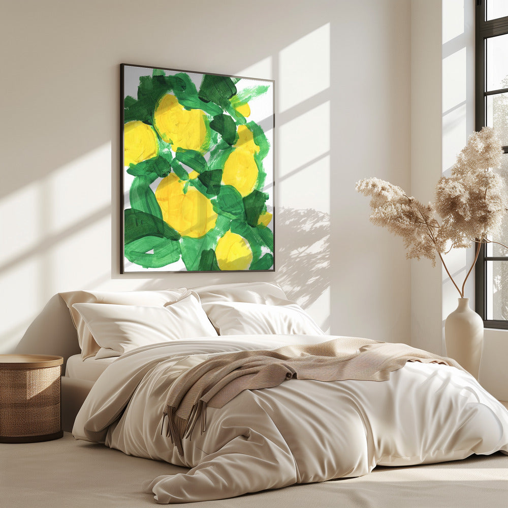 Lemons 2 | Poster