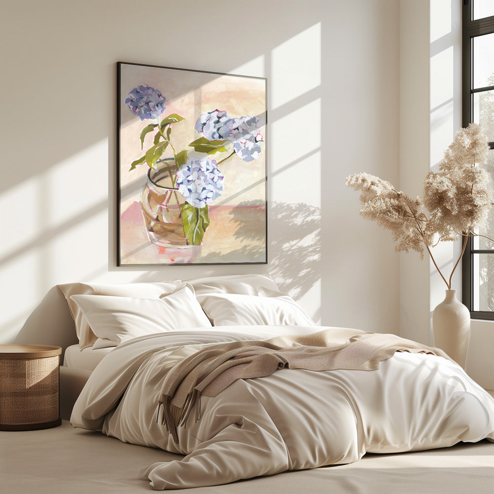 Sommerblüten | Poster
