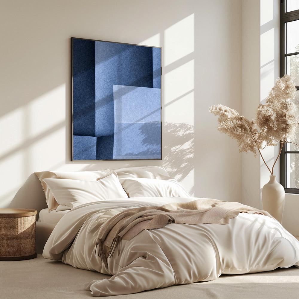 Papiere und Schatten 5 018a8082 | Poster