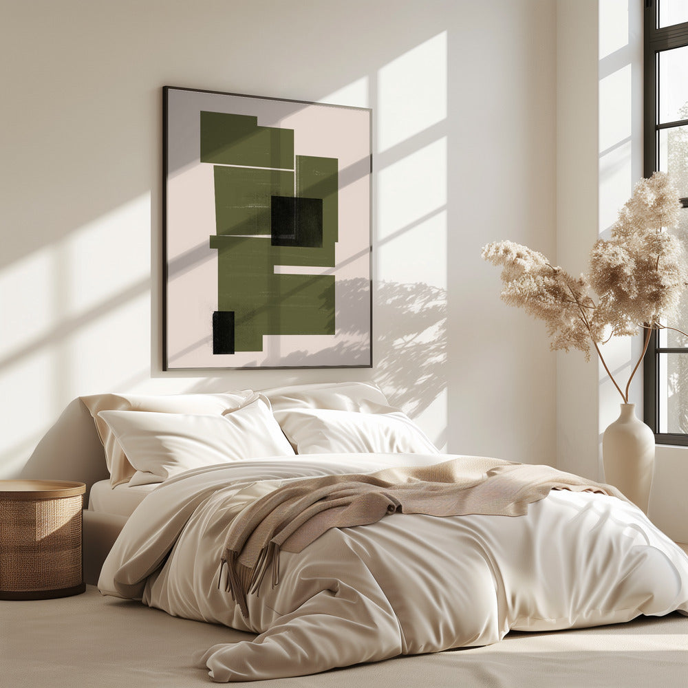 Structured Blocks | Poster