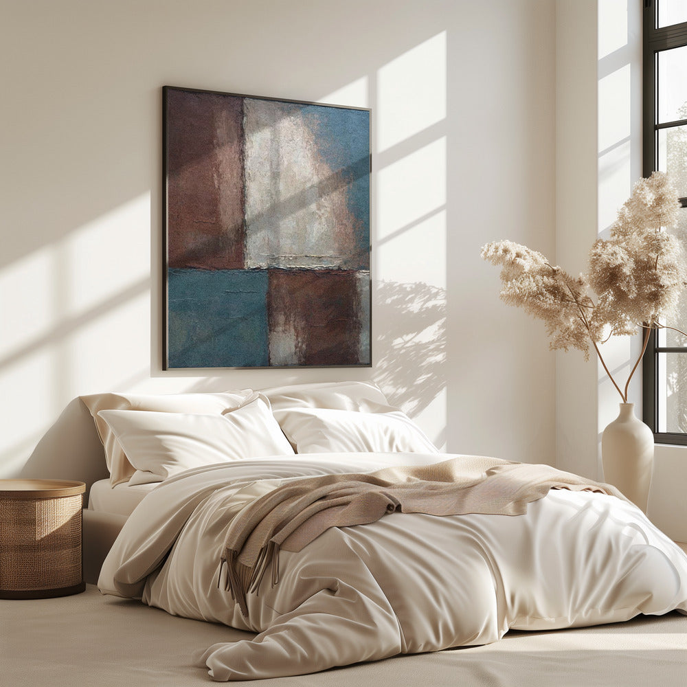 Lounge | Poster