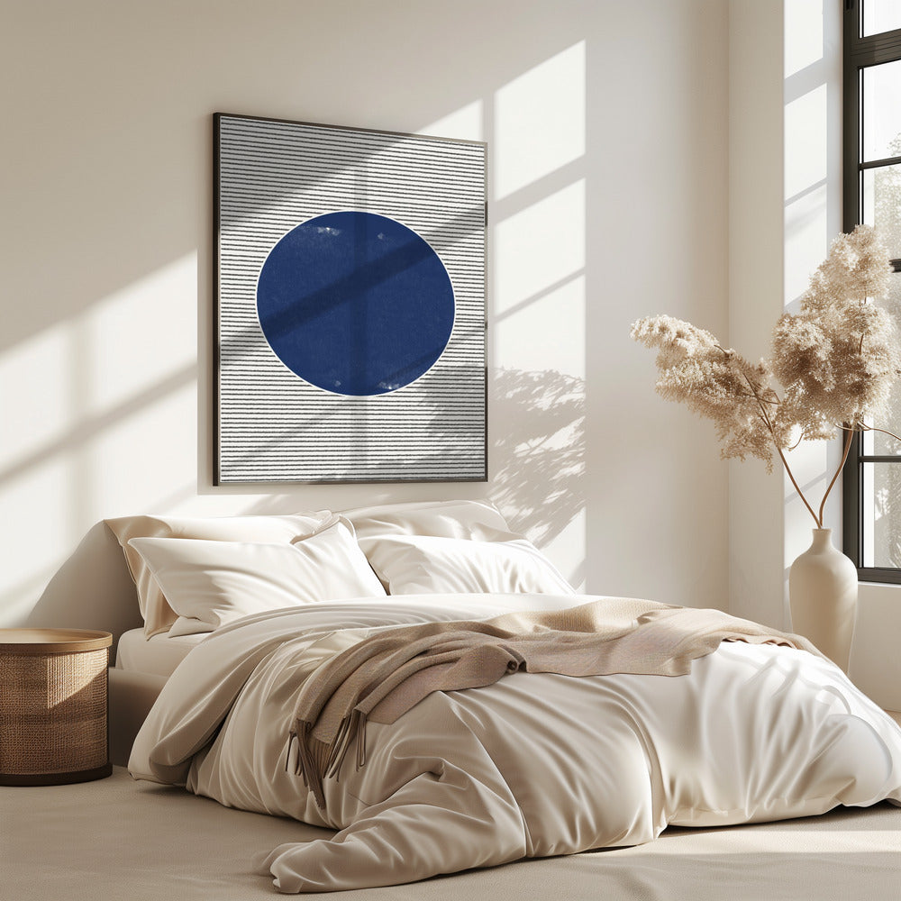 Celestial Sphere | Poster