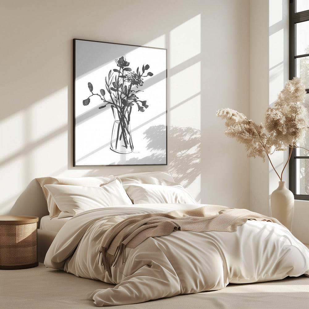 Flowers | Poster