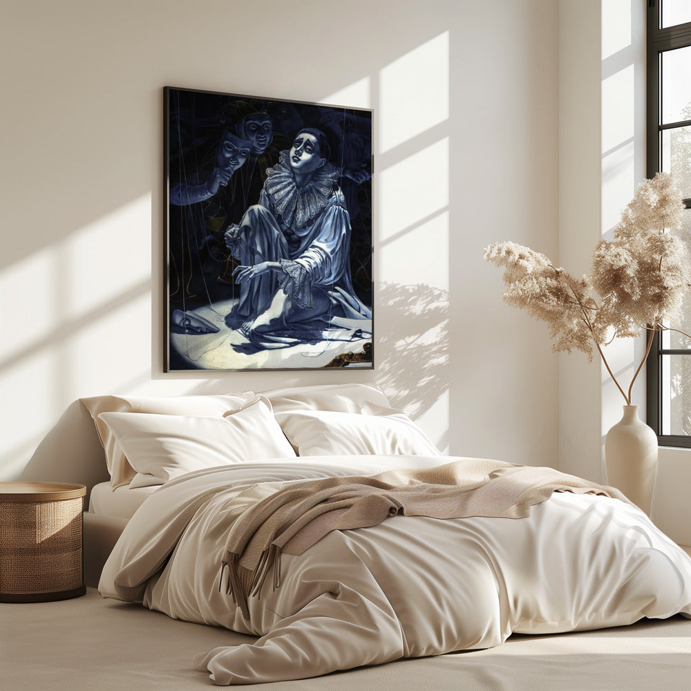 Was dann... | Poster