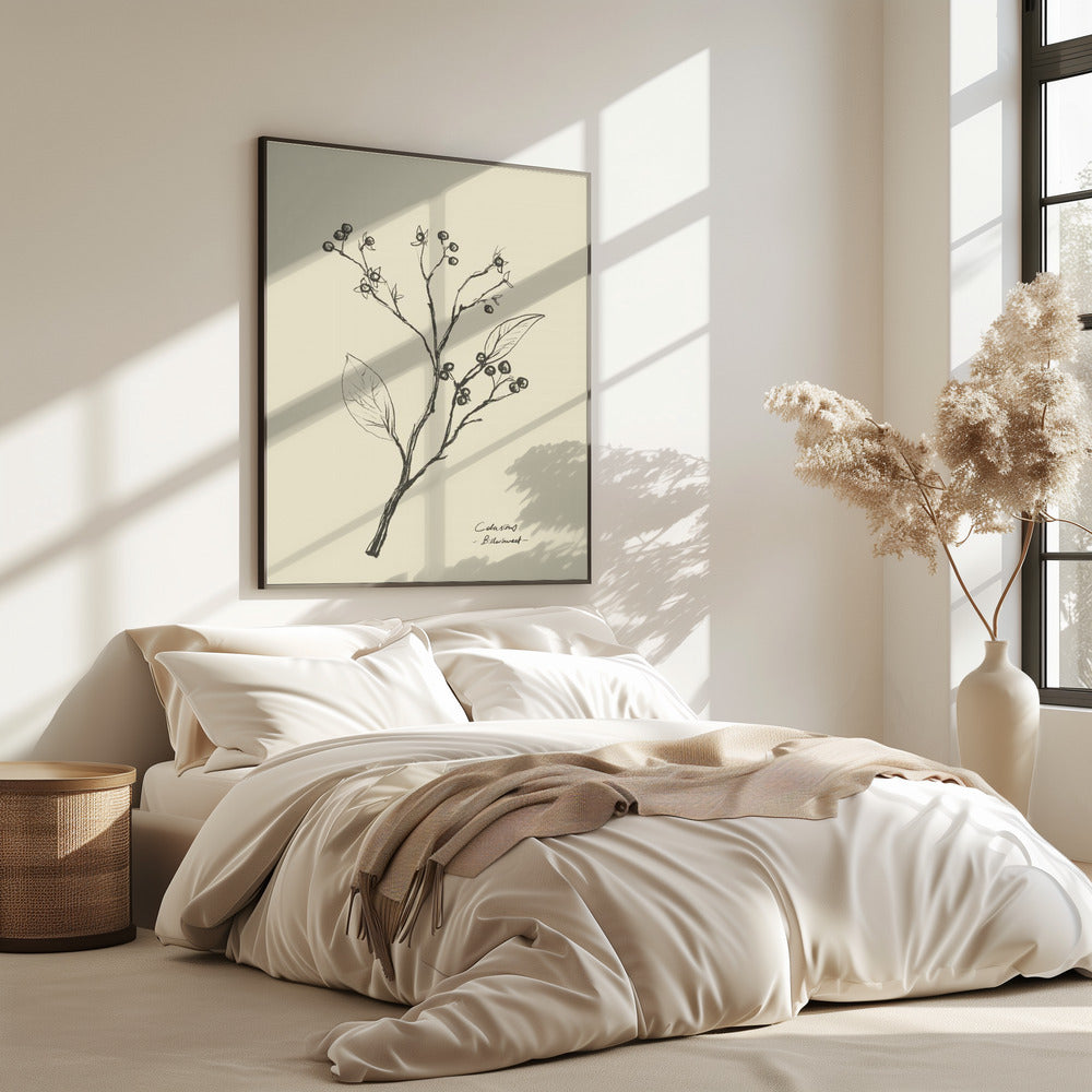 Floral 2 | Poster