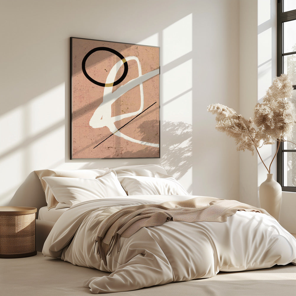 Abstract Paths | Poster