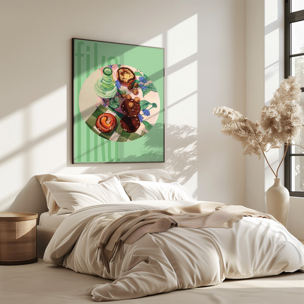 Forget Me Not | Poster