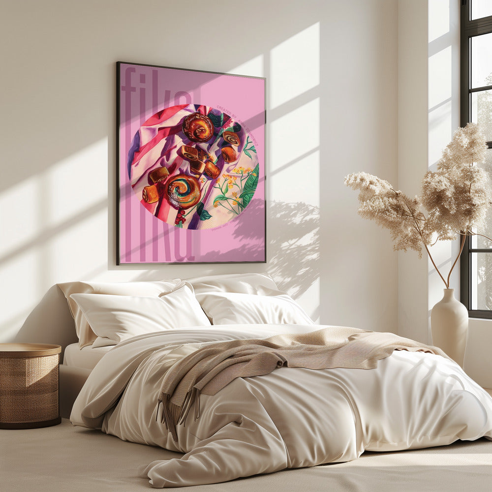 Abendjazz | Poster