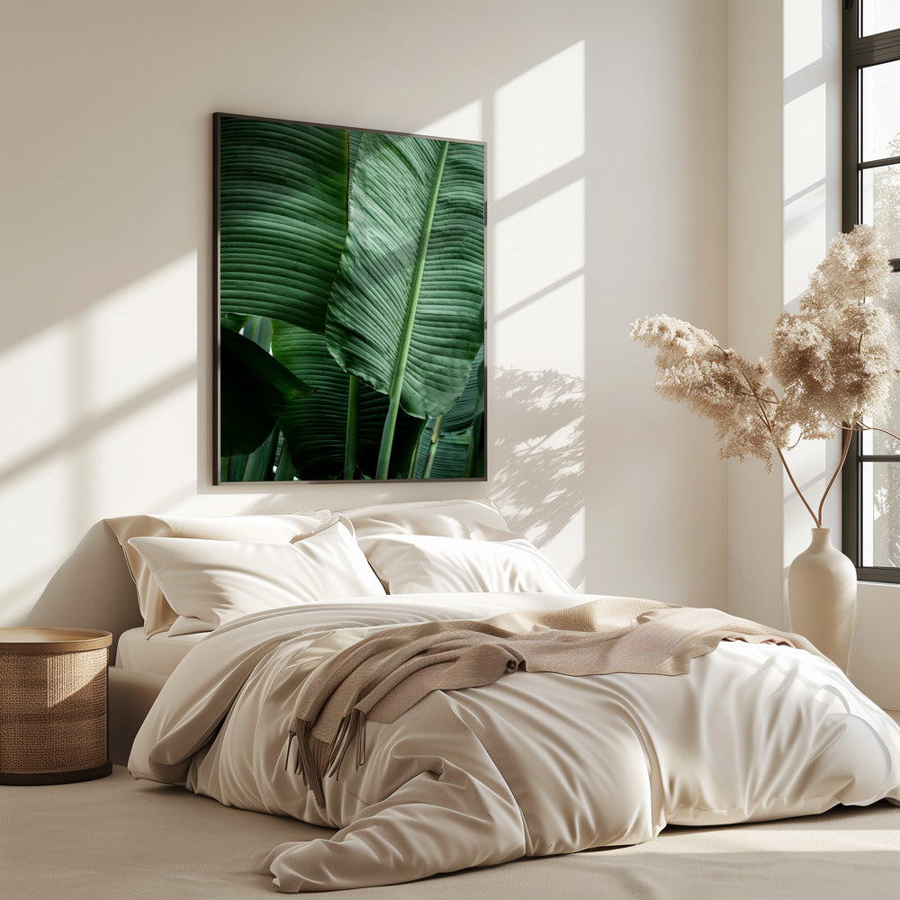 Leaves 14 | Poster