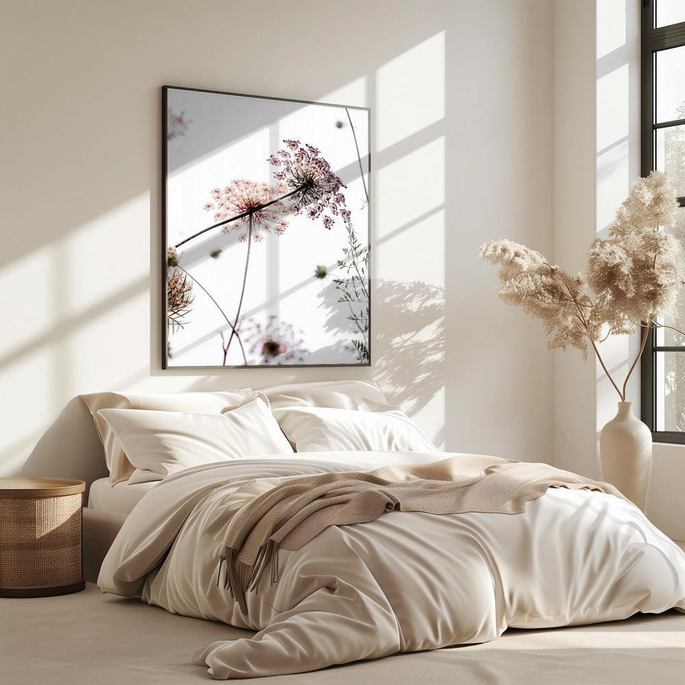 Sommerblumen | Poster