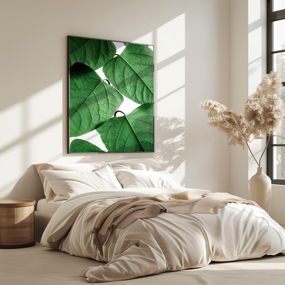 Sommerzweige | Poster
