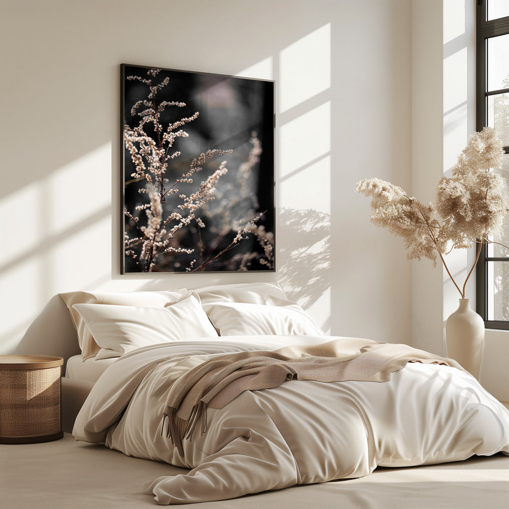 Unknown 9 | Poster