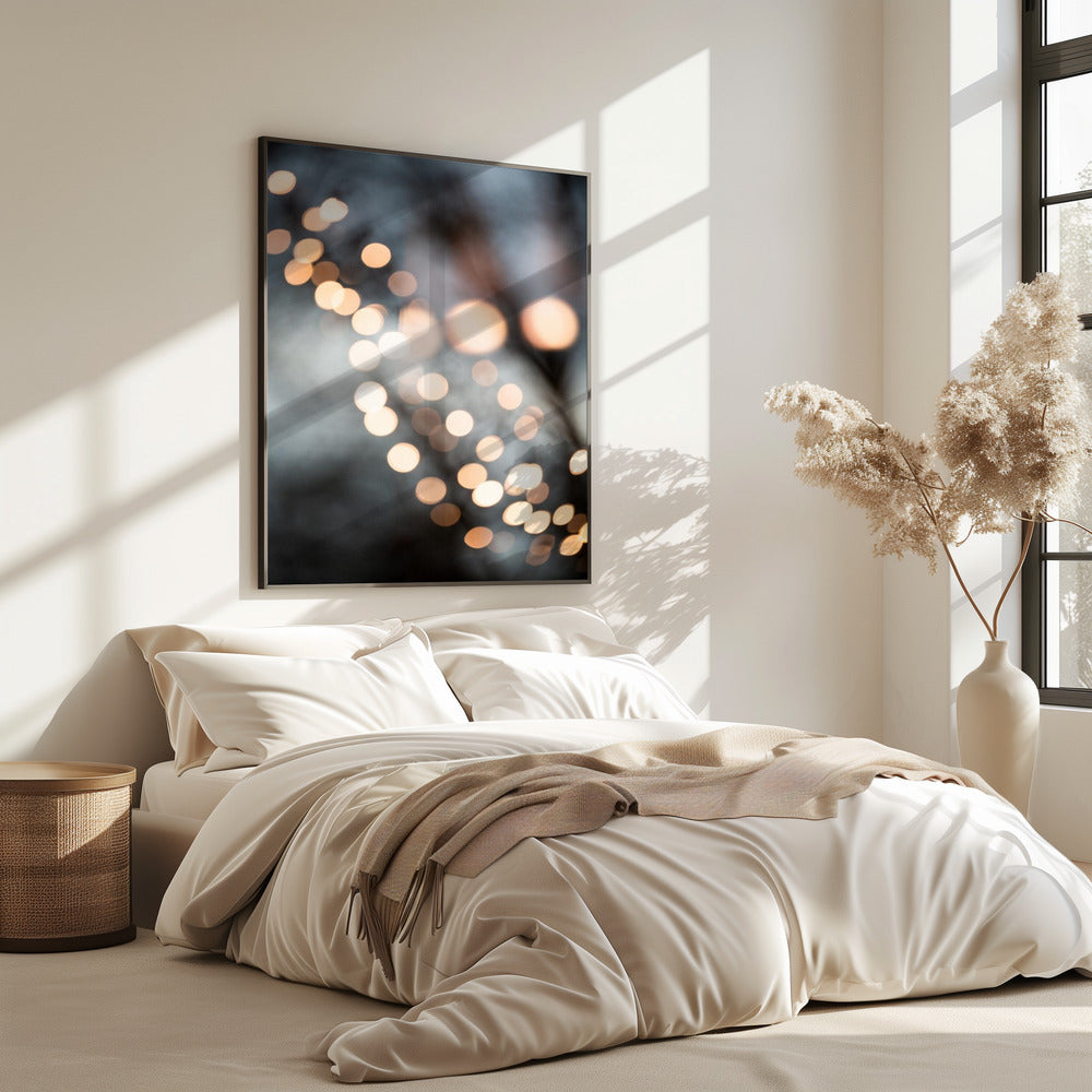 Winter Lights | Poster