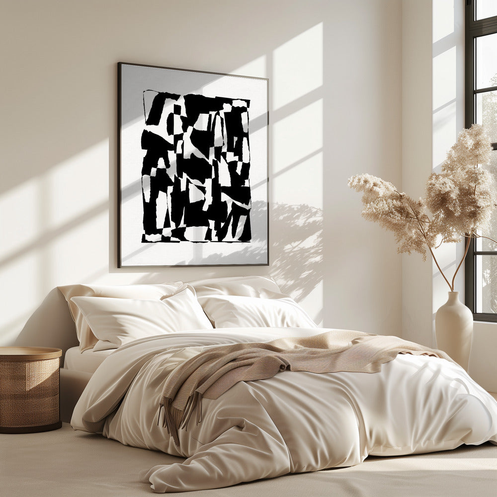 Stücke 25X | Poster