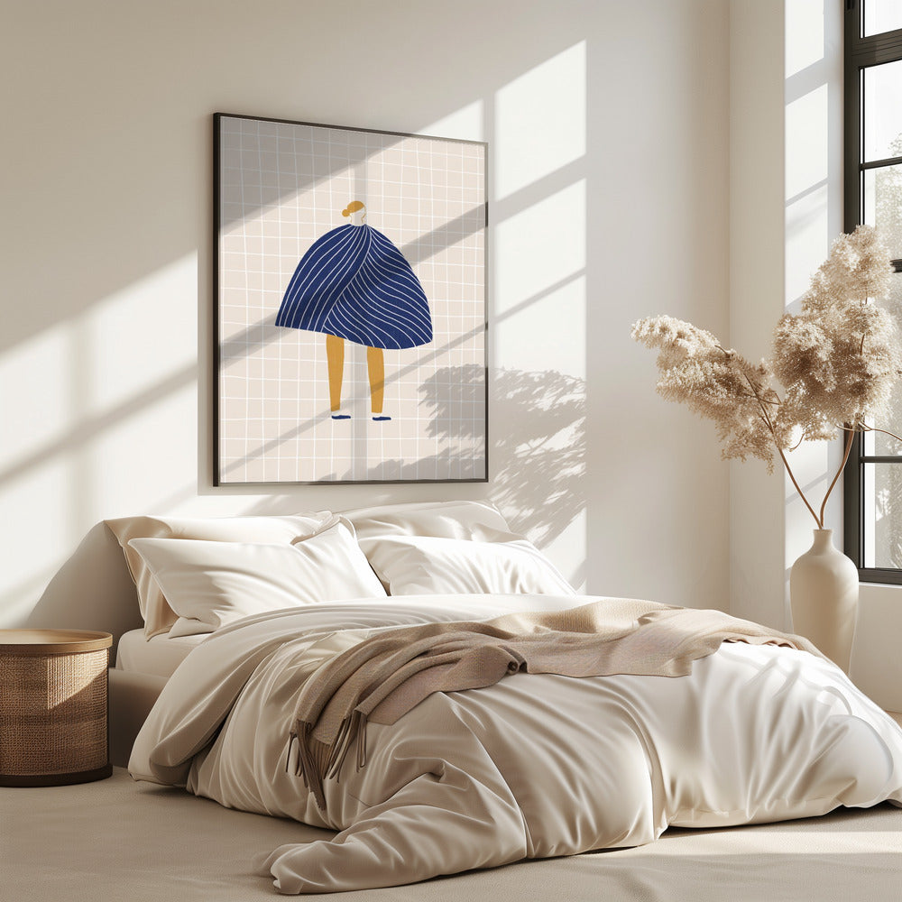 The Cape | Poster