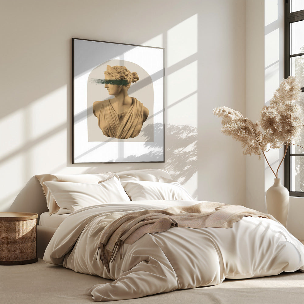 Artemisarch Verhältnis 2x3 für 24x36 | Poster