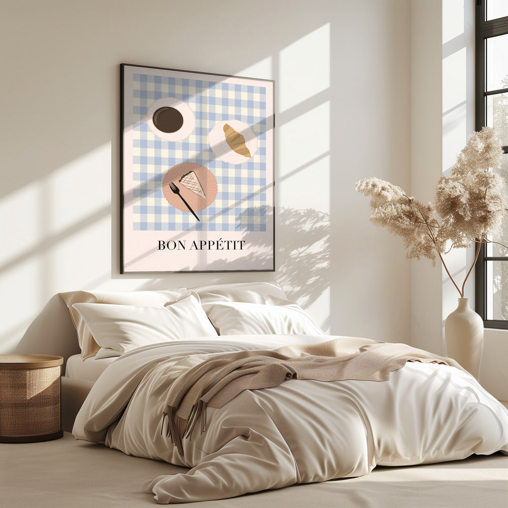 Bonappetit2 Ratioiso | Poster