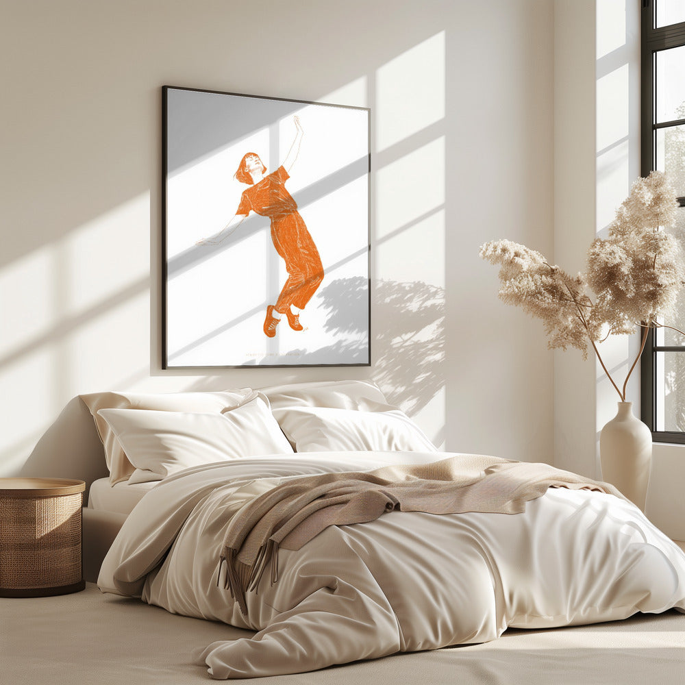 Jlr Dancing14 Kopie 2 | Poster