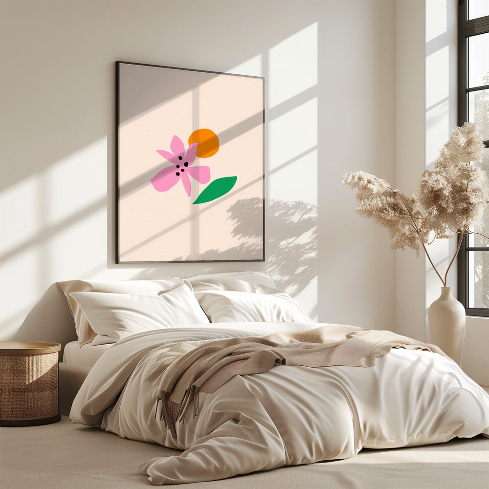 Flower | Poster
