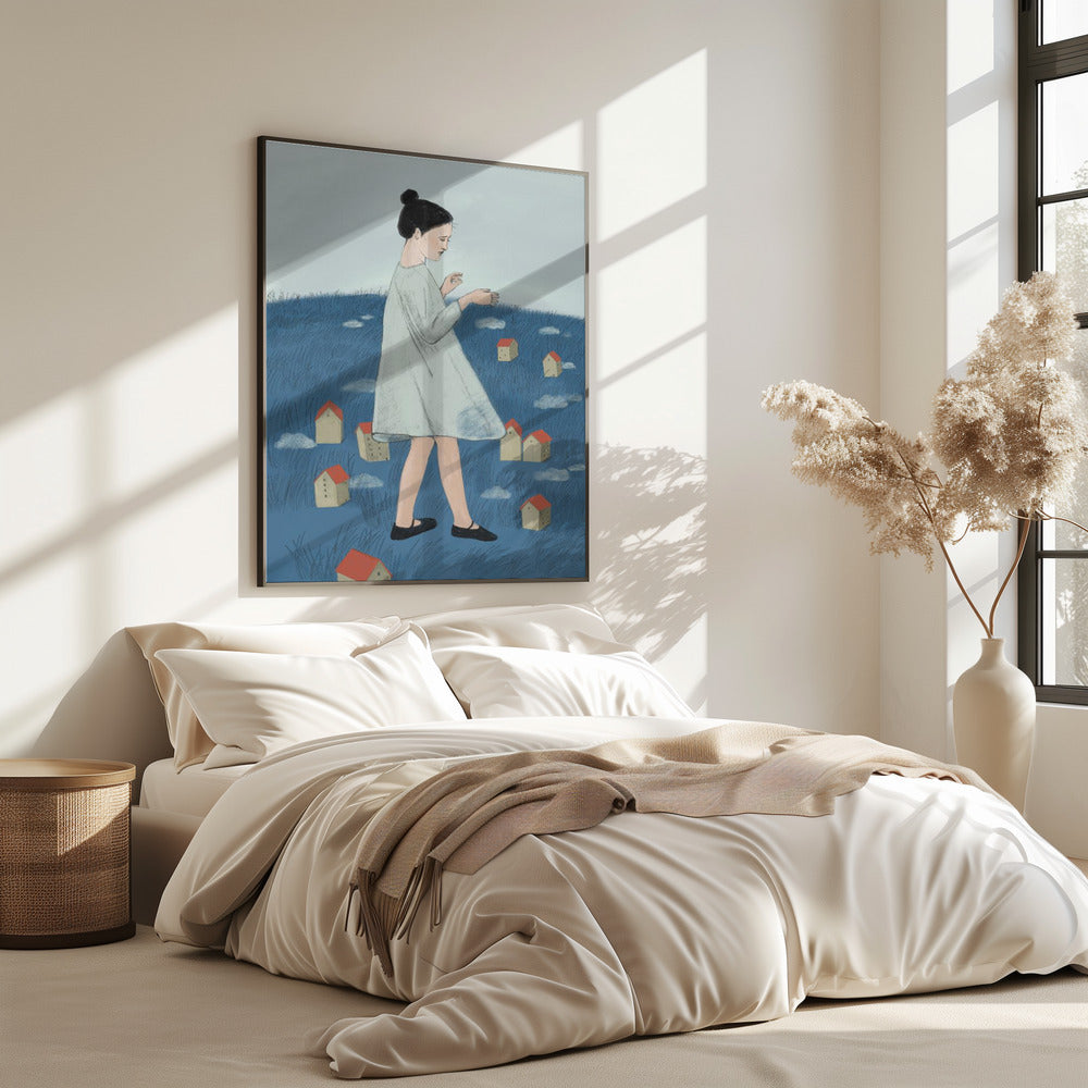 Dance | Poster