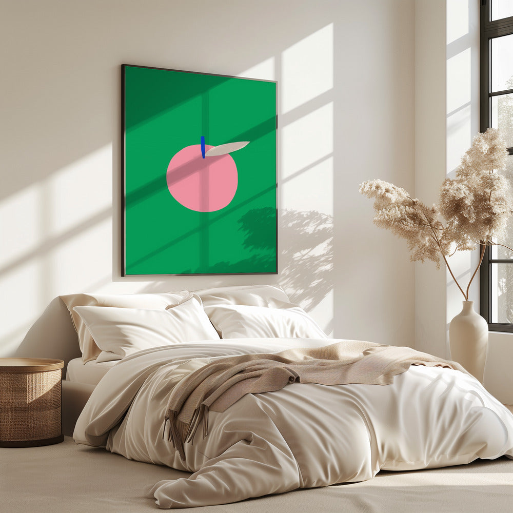 Apple | Poster