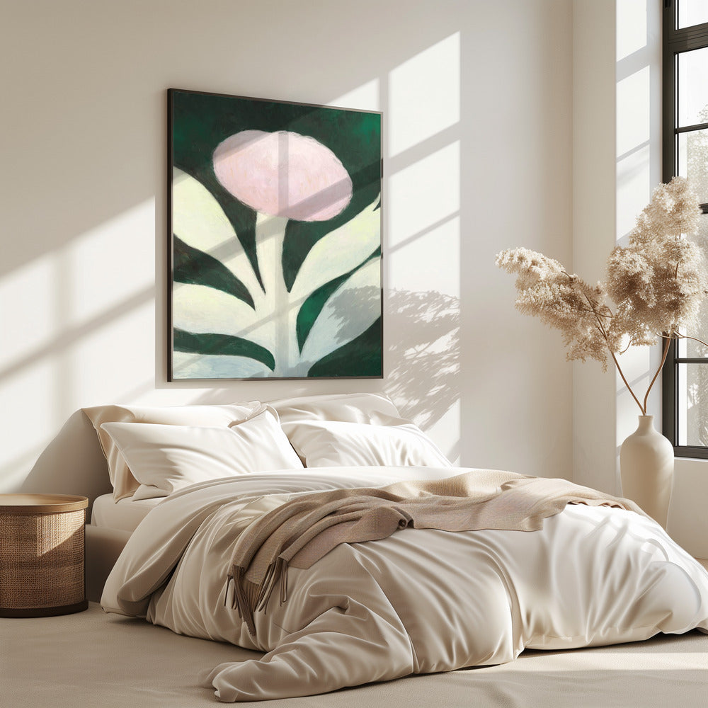 Mondblume | Poster