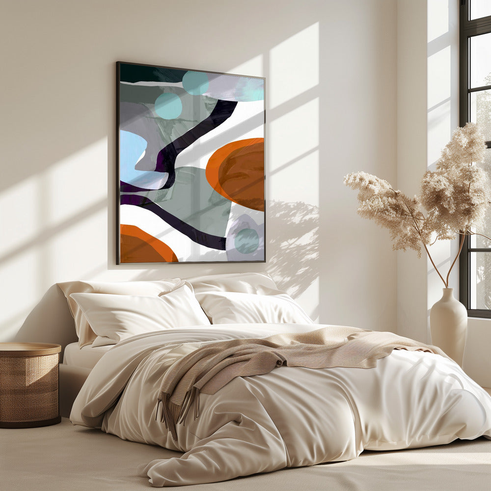 Andere Geschichten 6 | Poster
