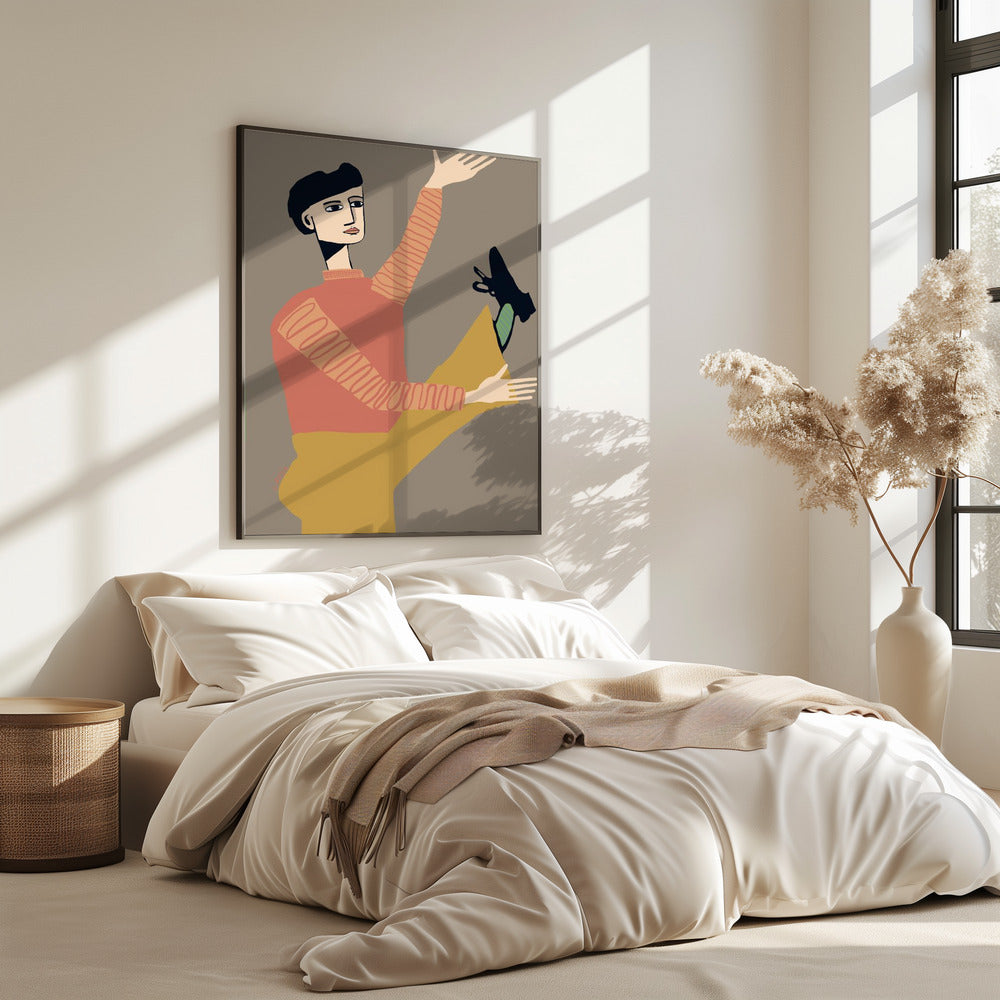 Pure Freude | Poster