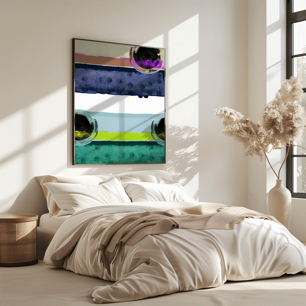 Aventurin 2 | Poster