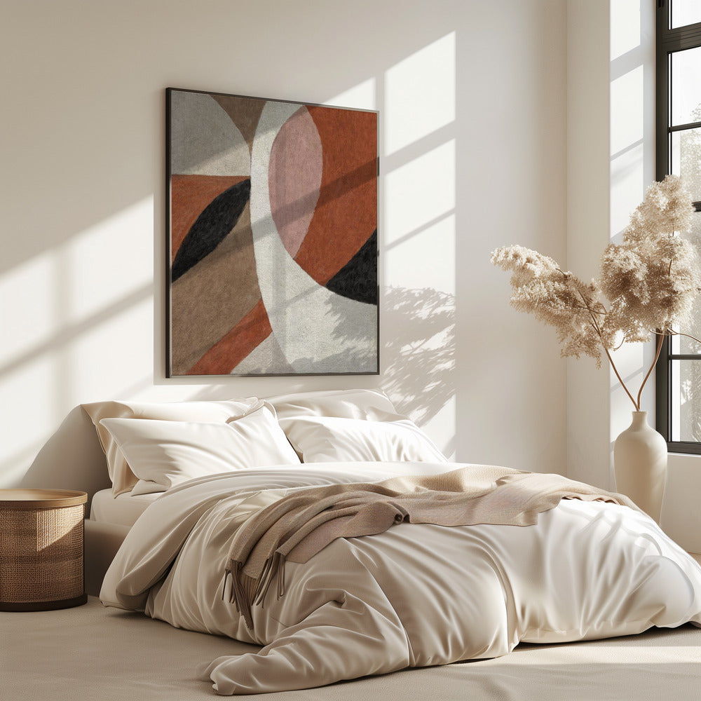Bequem | Poster