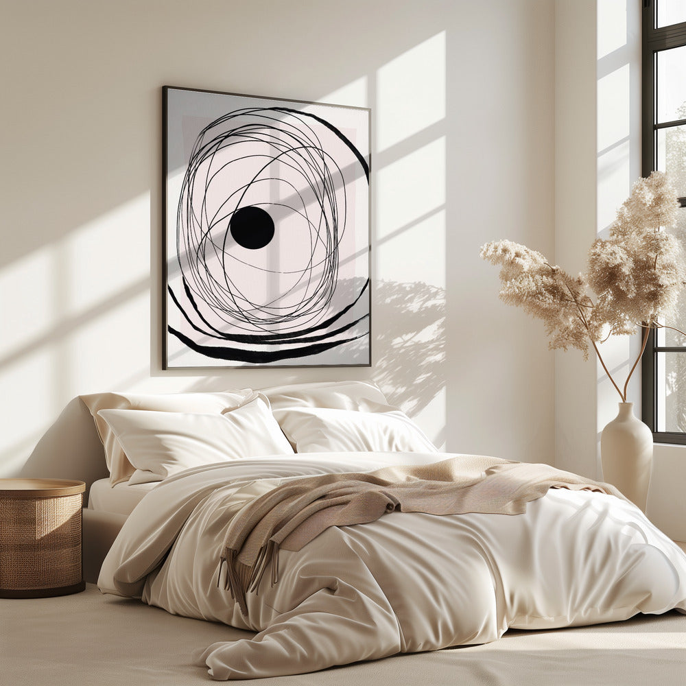 Chaotic Orbit | Poster