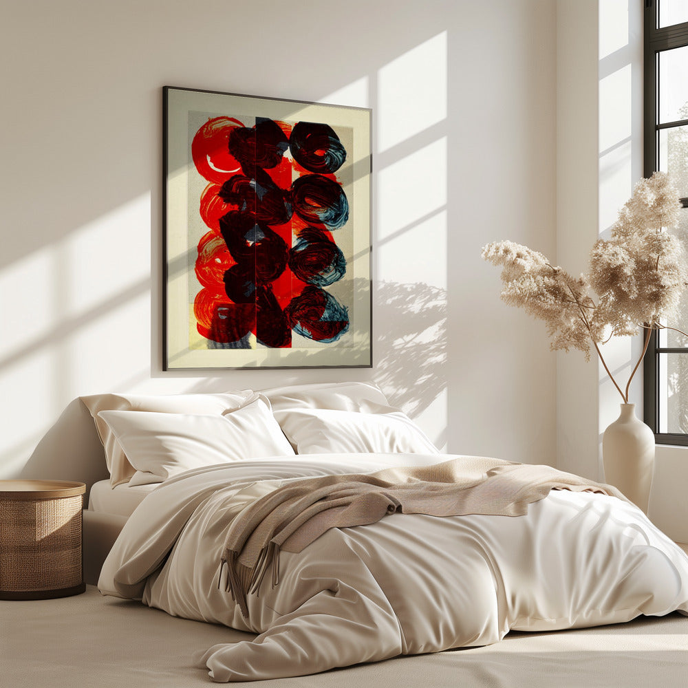 Donuts 4v6 16x22 | Poster