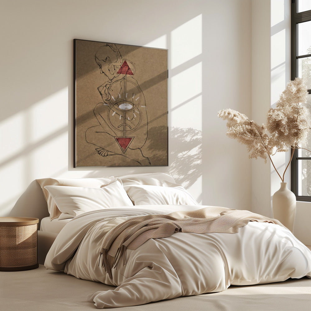 Mystical Reverie | Poster