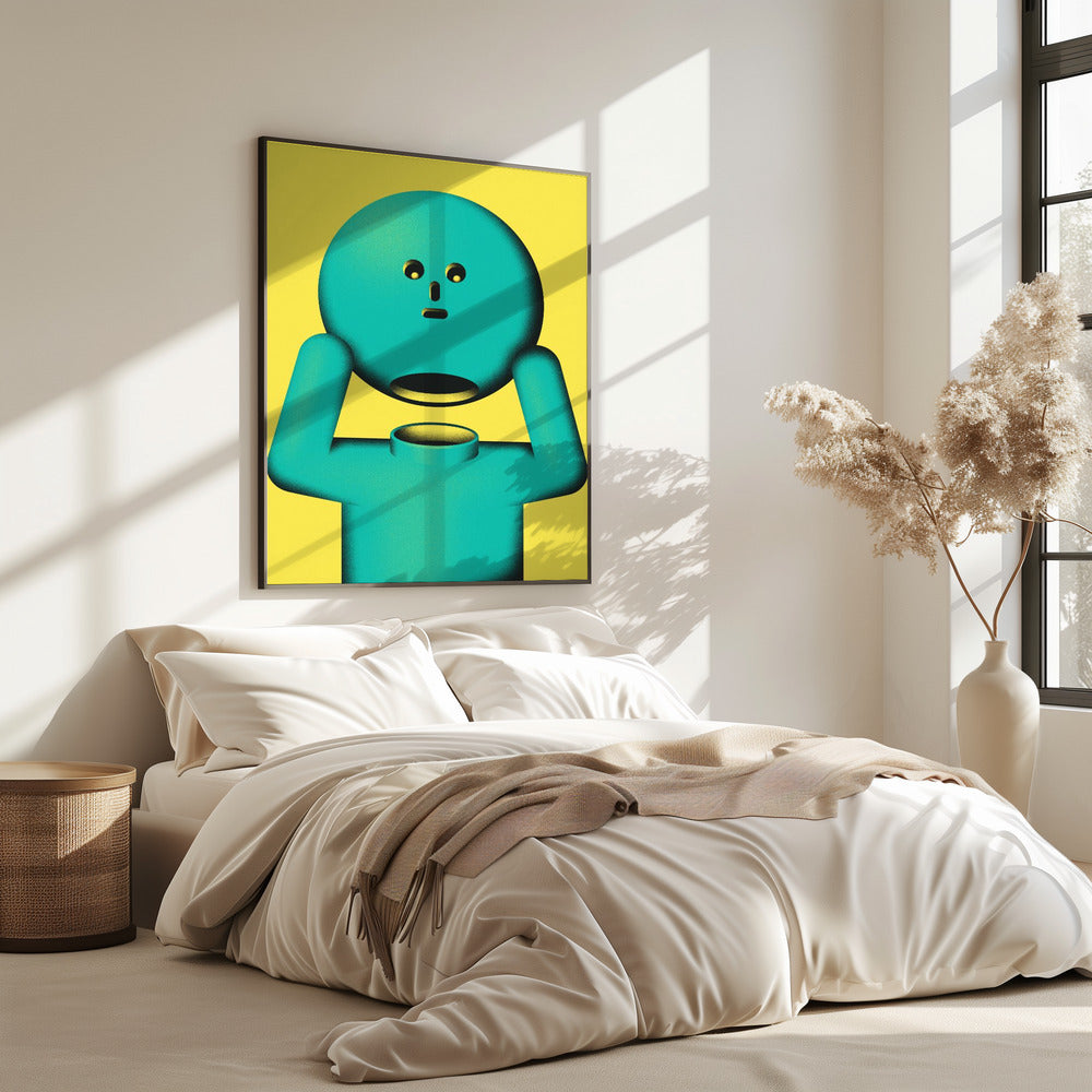 Empty 1 | Poster