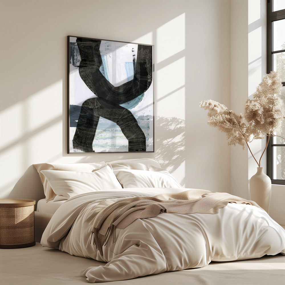 X markiert die Stelle! 1 | Poster