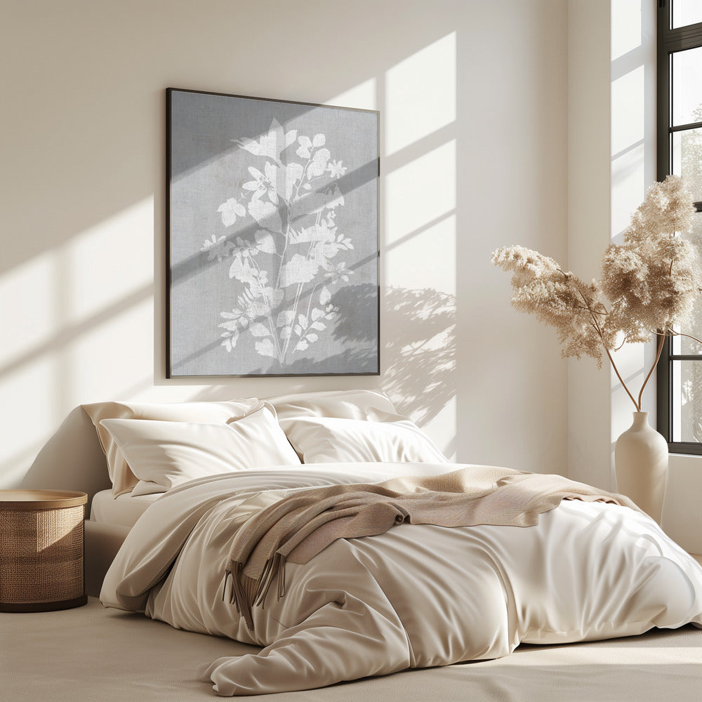 Botanical Illustration 2 | Poster