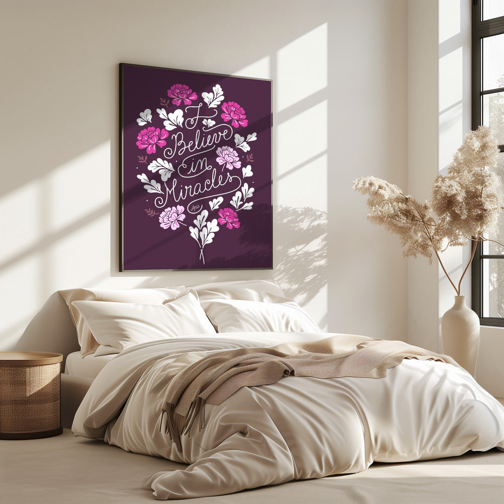 Wunder | Poster