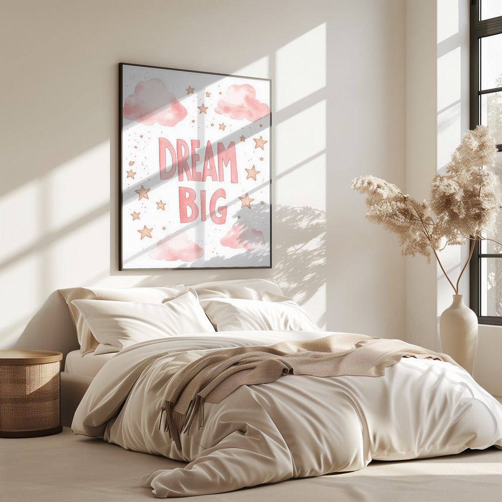Celestial Dreams | Poster