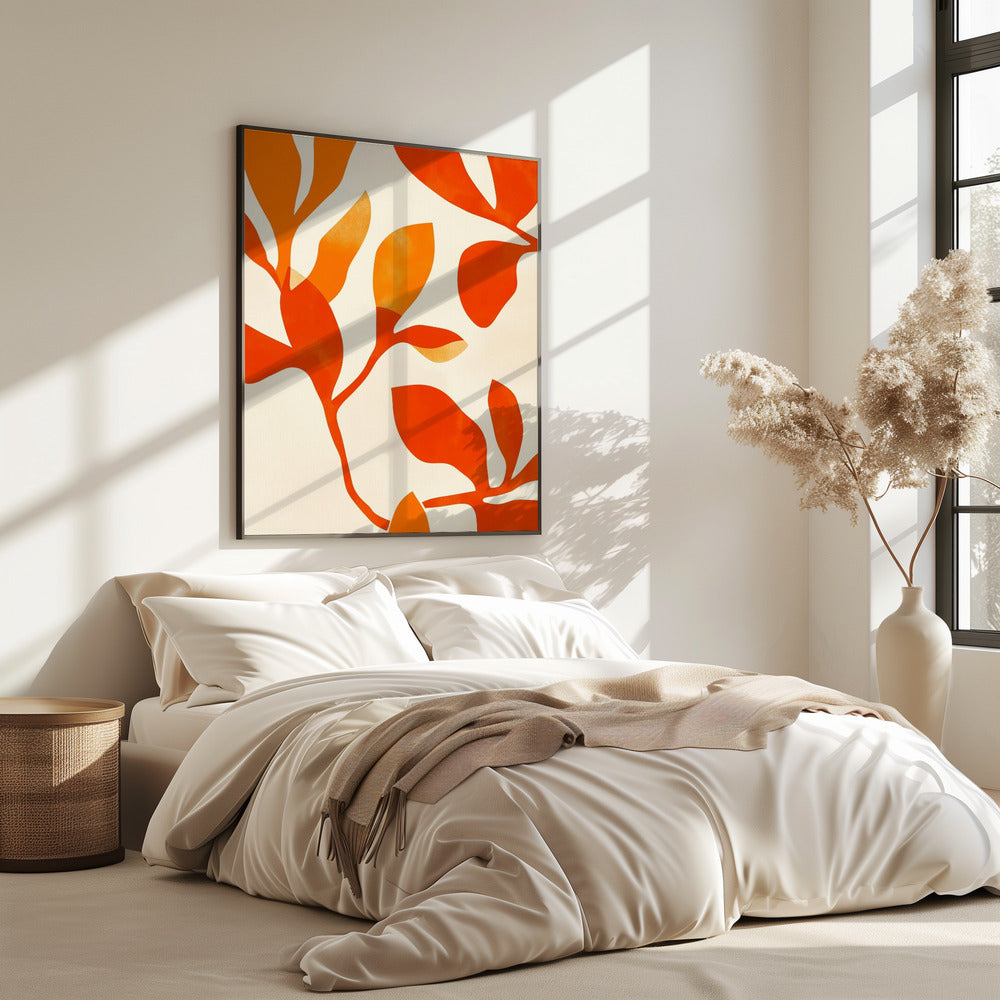 Herbsttanz | Poster