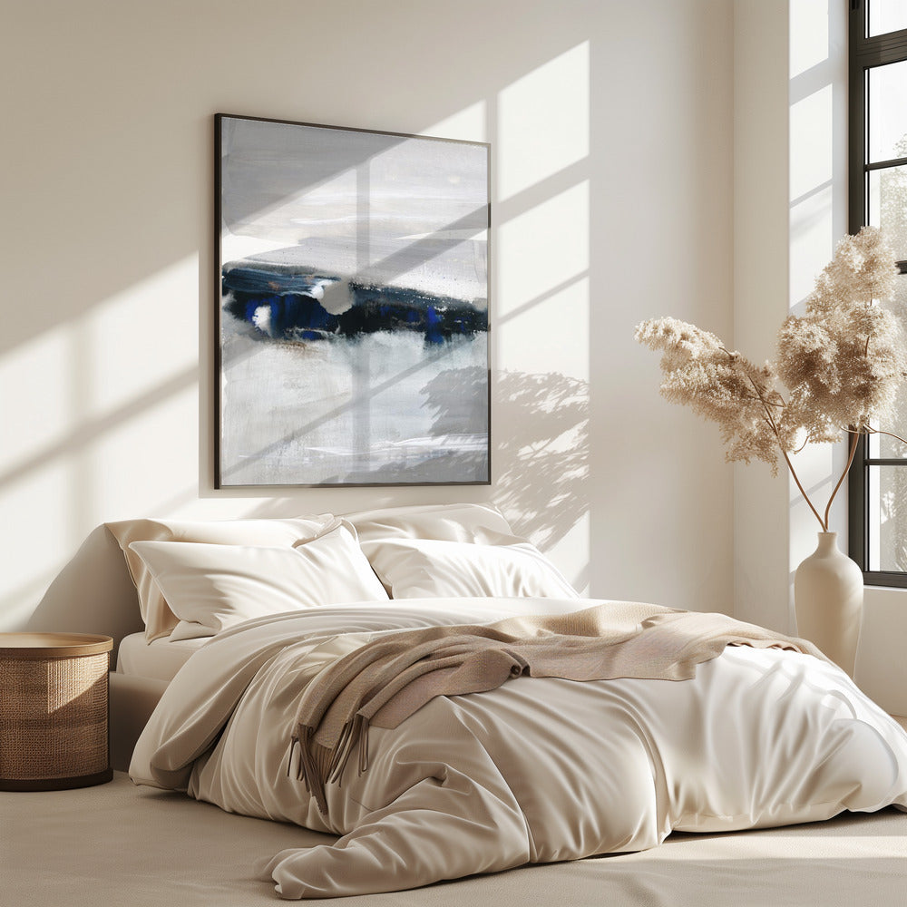 Aquarelle 37 | Poster