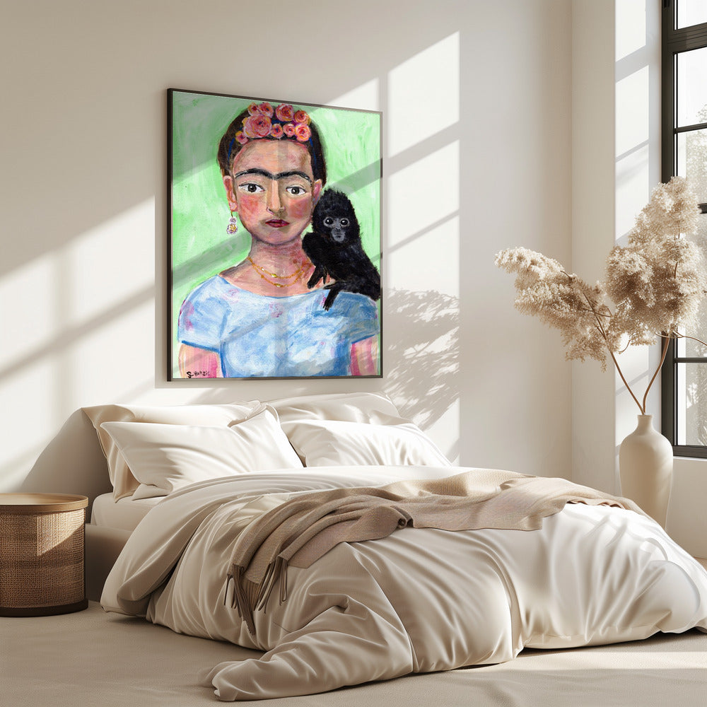 Frida | Poster