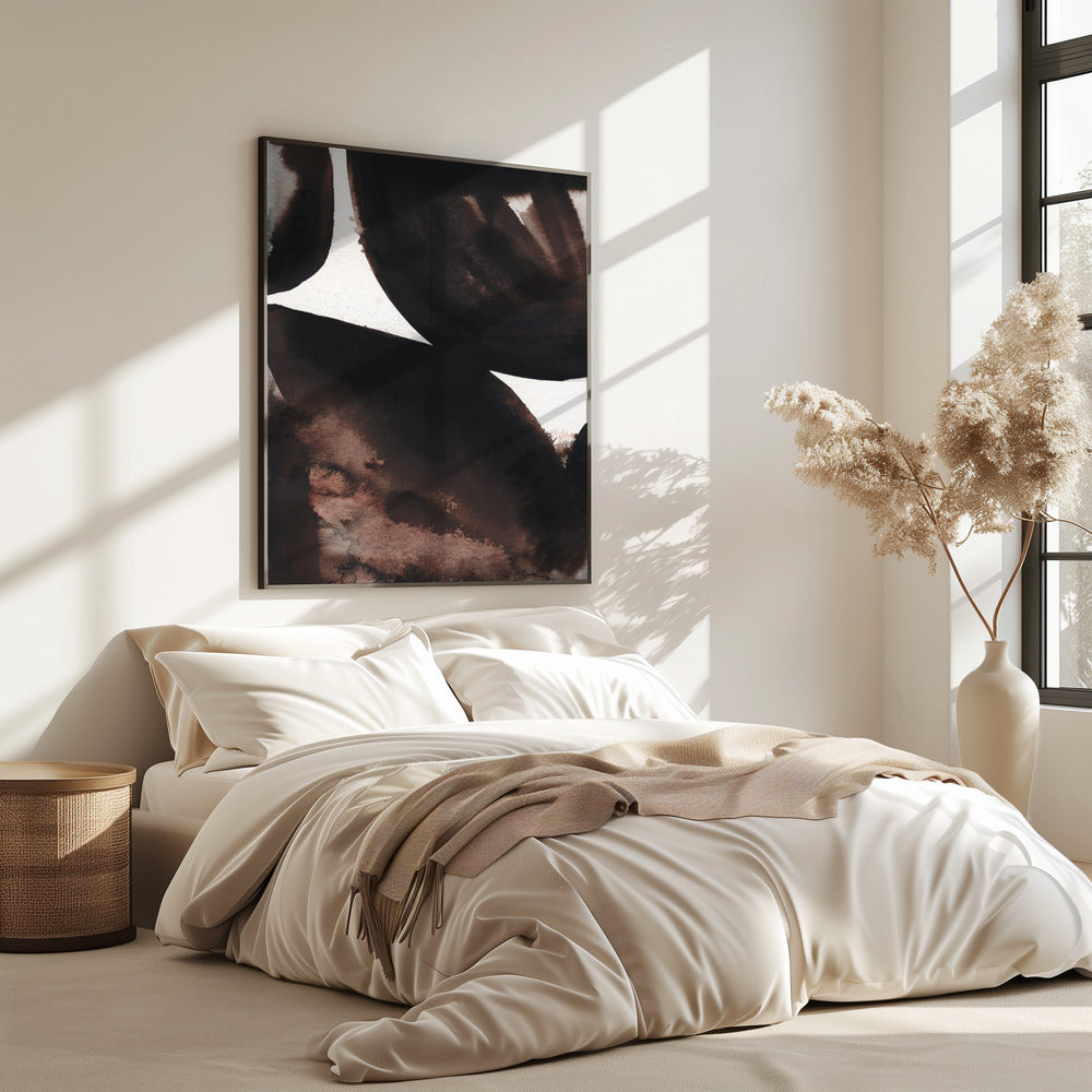 Shapes 10 | Poster