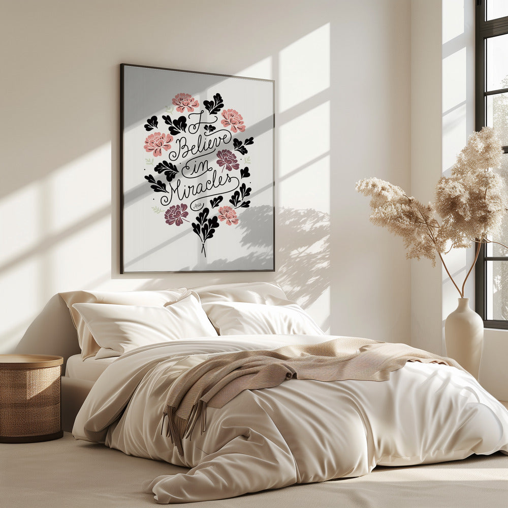Wunder | Poster