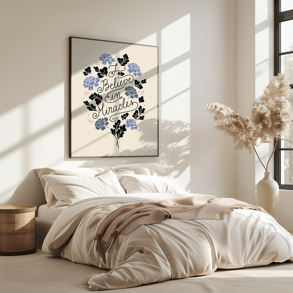 Wunder | Poster