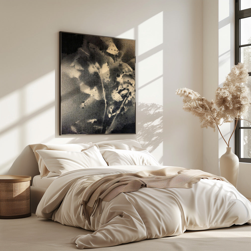 Rf4 2021 Acryl auf Leinwand 50x70x2 | Poster