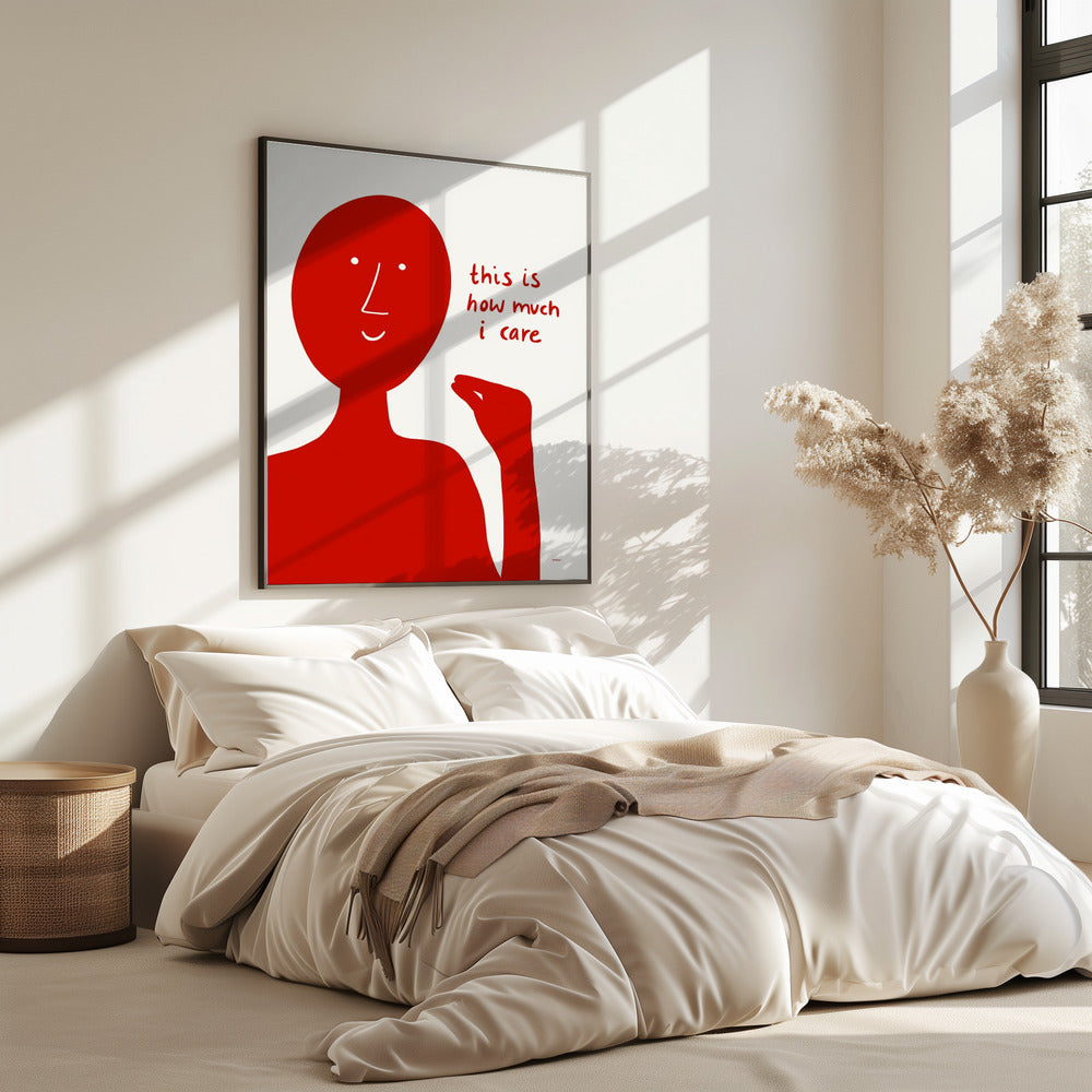CAREBOX | Poster